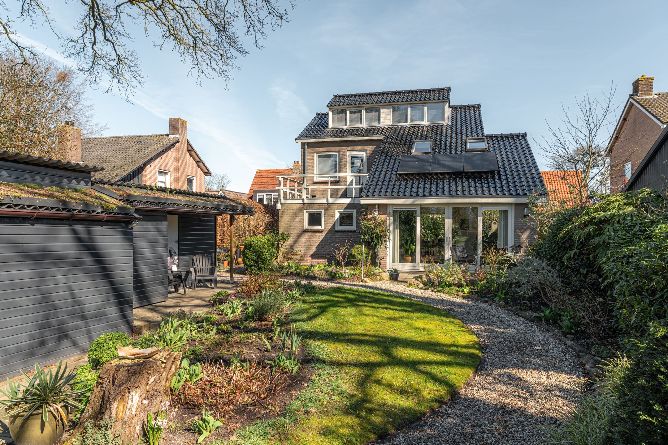 Foto 45 van Brouwerslaan 14