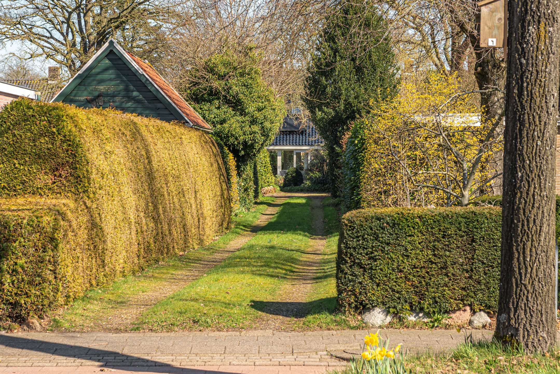 Foto 48 van Brouwerslaan 14