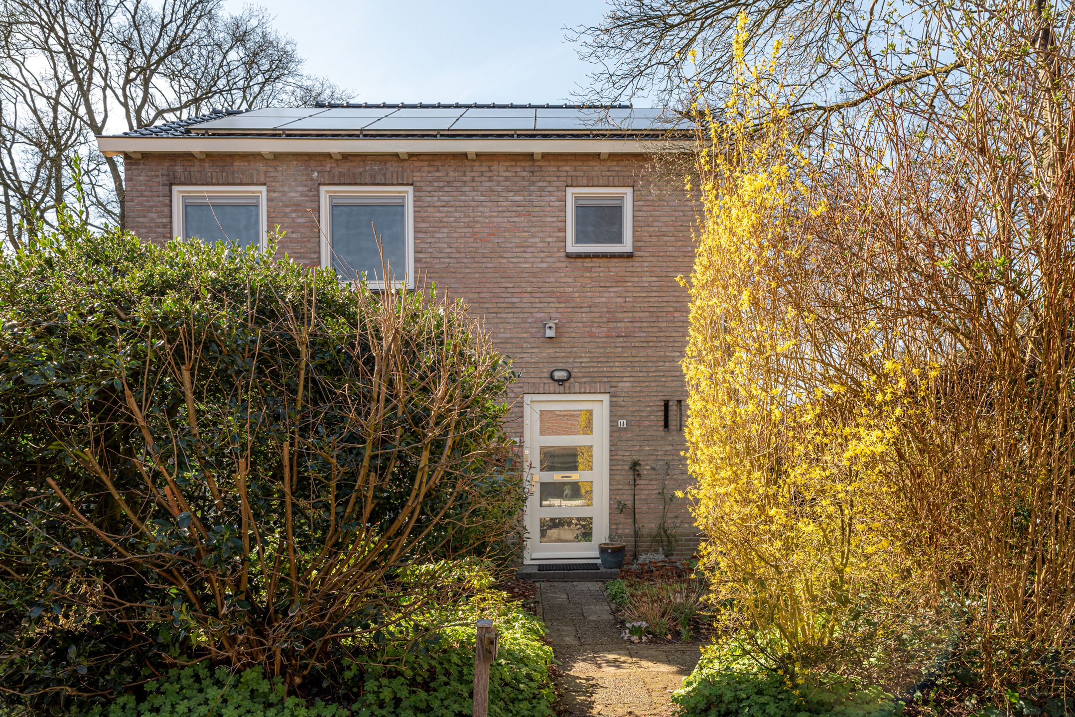 Foto 51 van Brouwerslaan 14