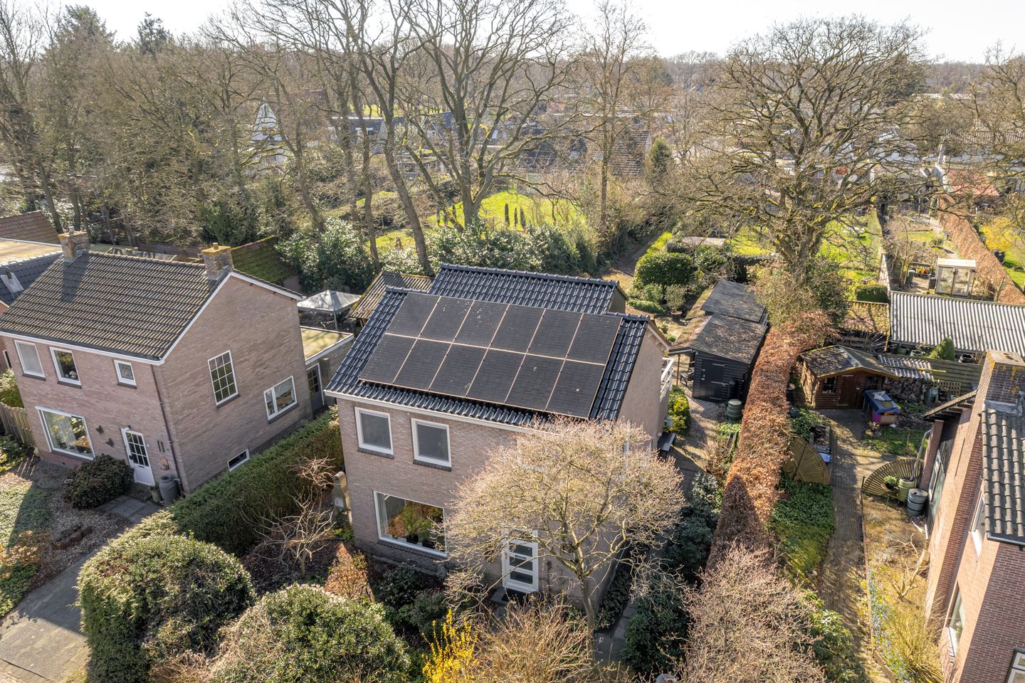 Foto 55 van Brouwerslaan 14