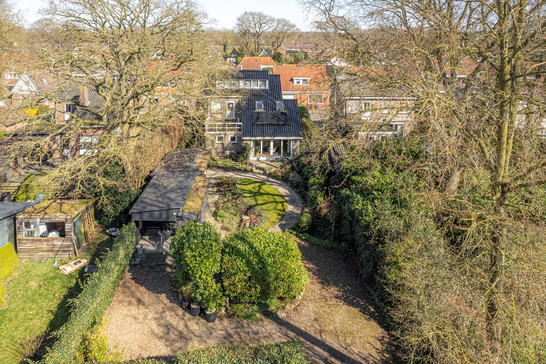 Foto 56 van Brouwerslaan 14