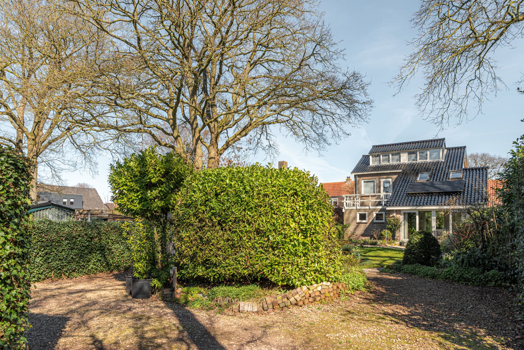 Foto 57 van Brouwerslaan 14