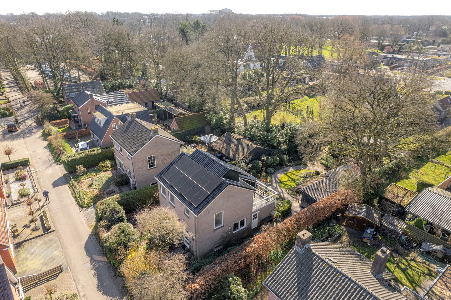 Foto 59 van Brouwerslaan 14