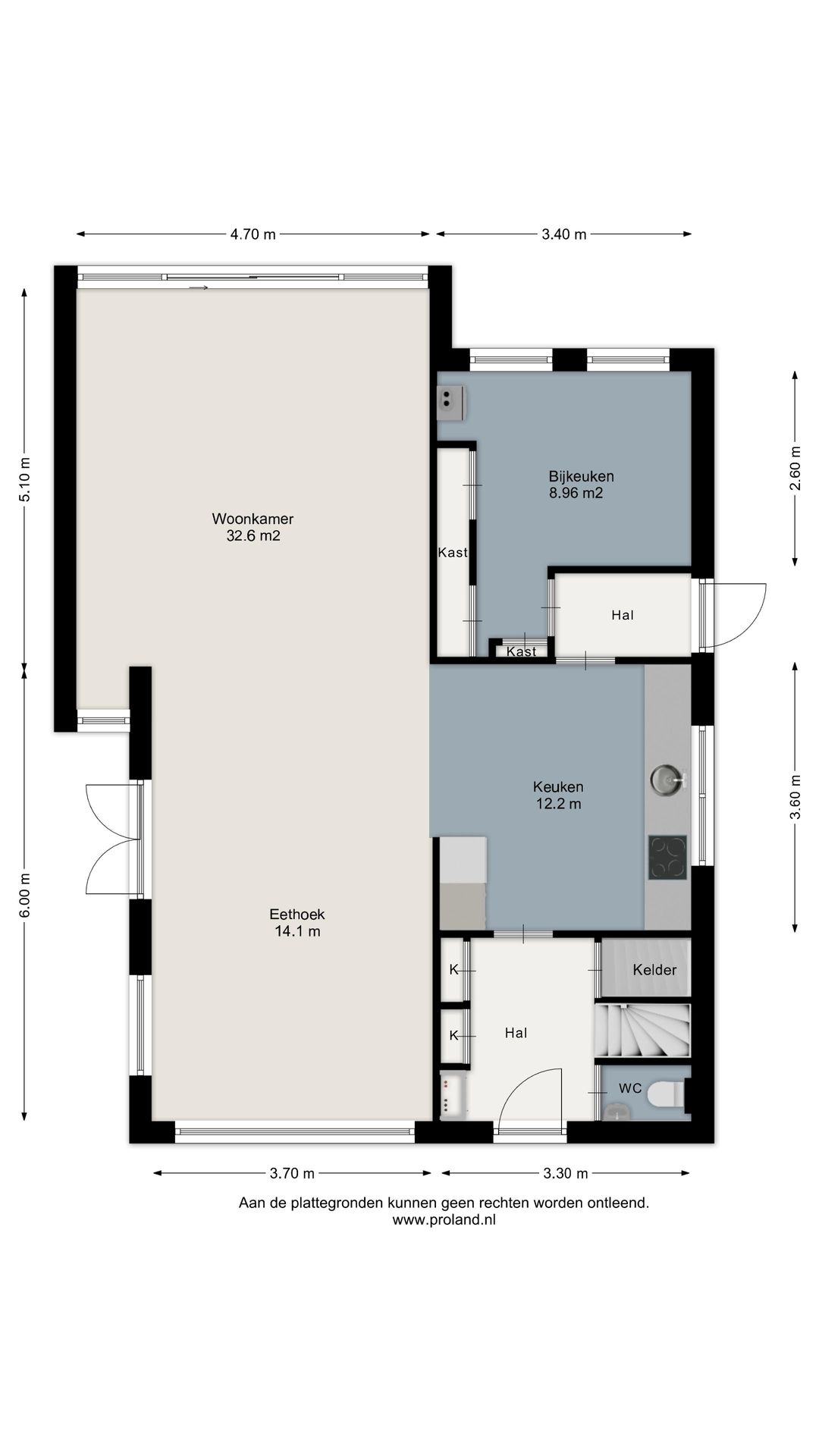 Foto 61 van Brouwerslaan 14