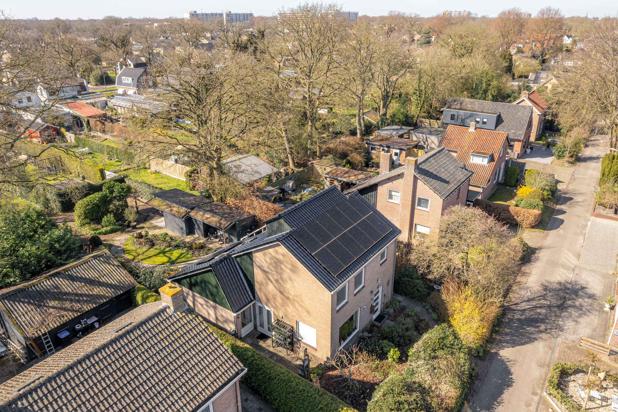 Foto 54 van Brouwerslaan 14