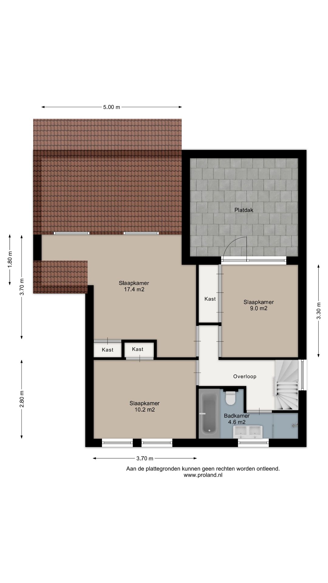 Foto 62 van Brouwerslaan 14