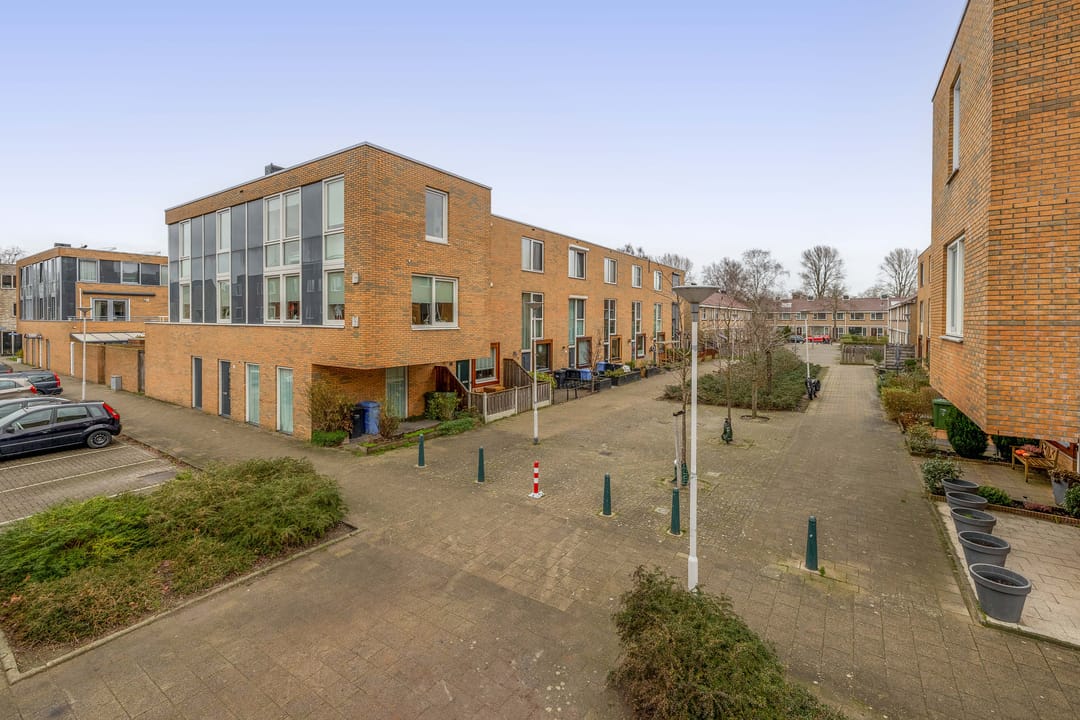 Foto 1 van Beugstraat 81