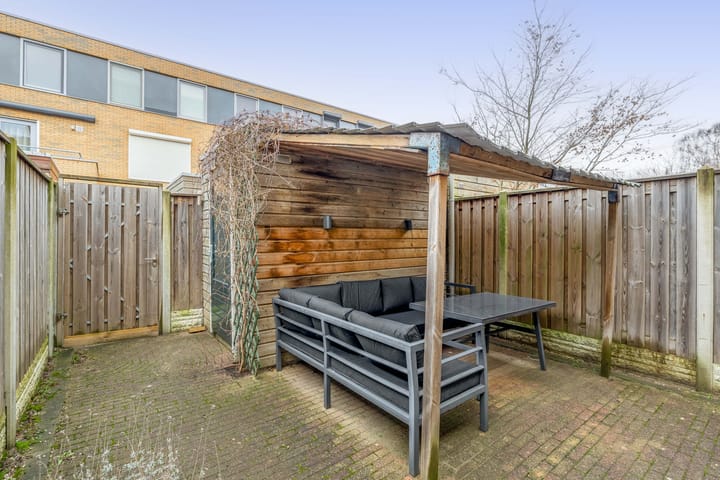 Photo 4 of Beugstraat 81