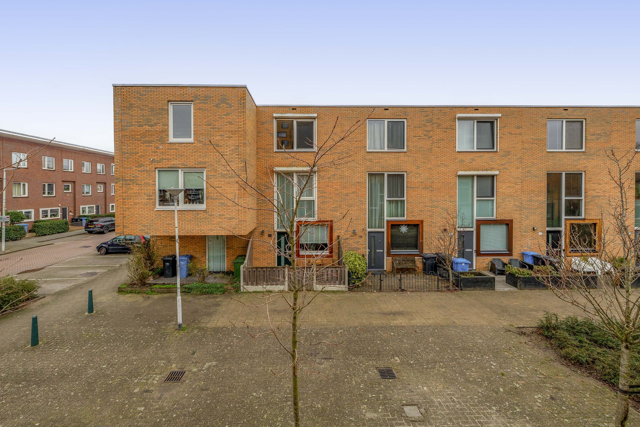 Beugstraat 81 