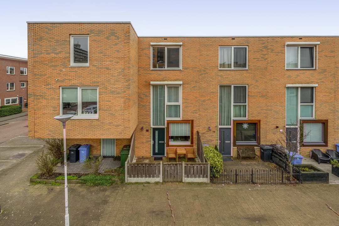 Foto 7 van Beugstraat 81