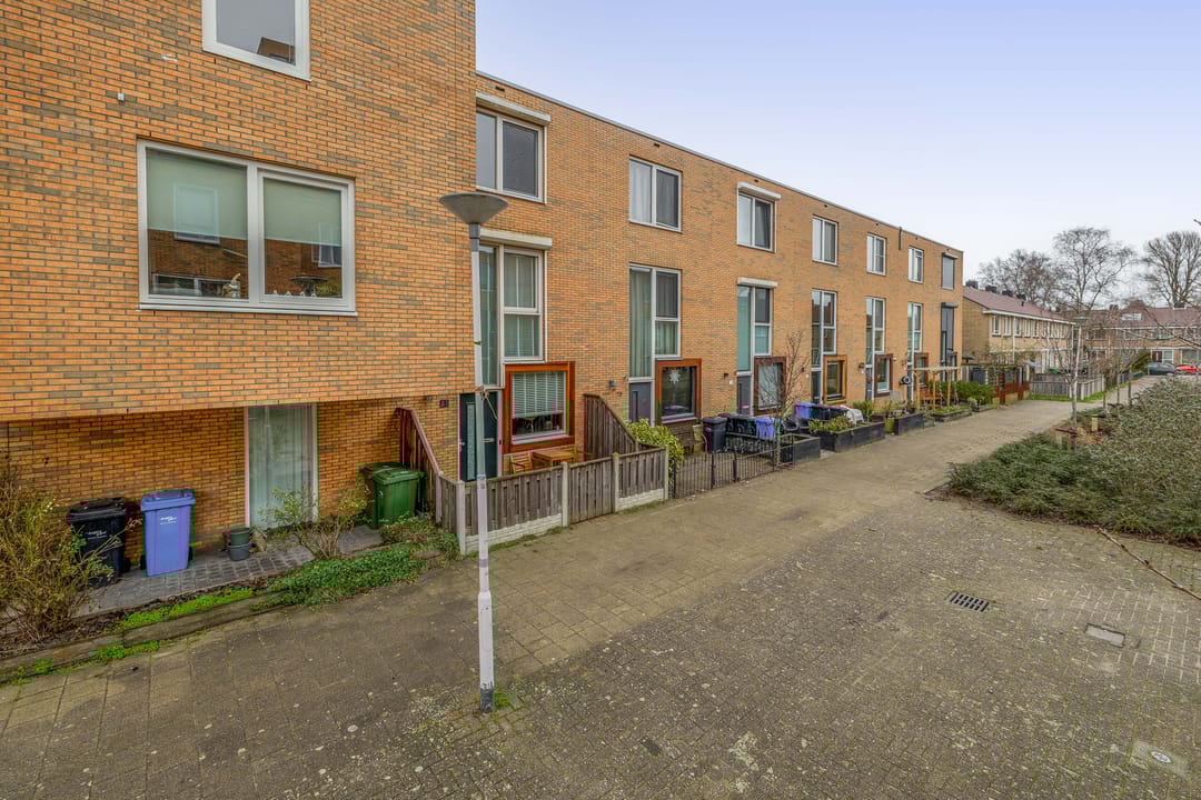 Foto 8 van Beugstraat 81