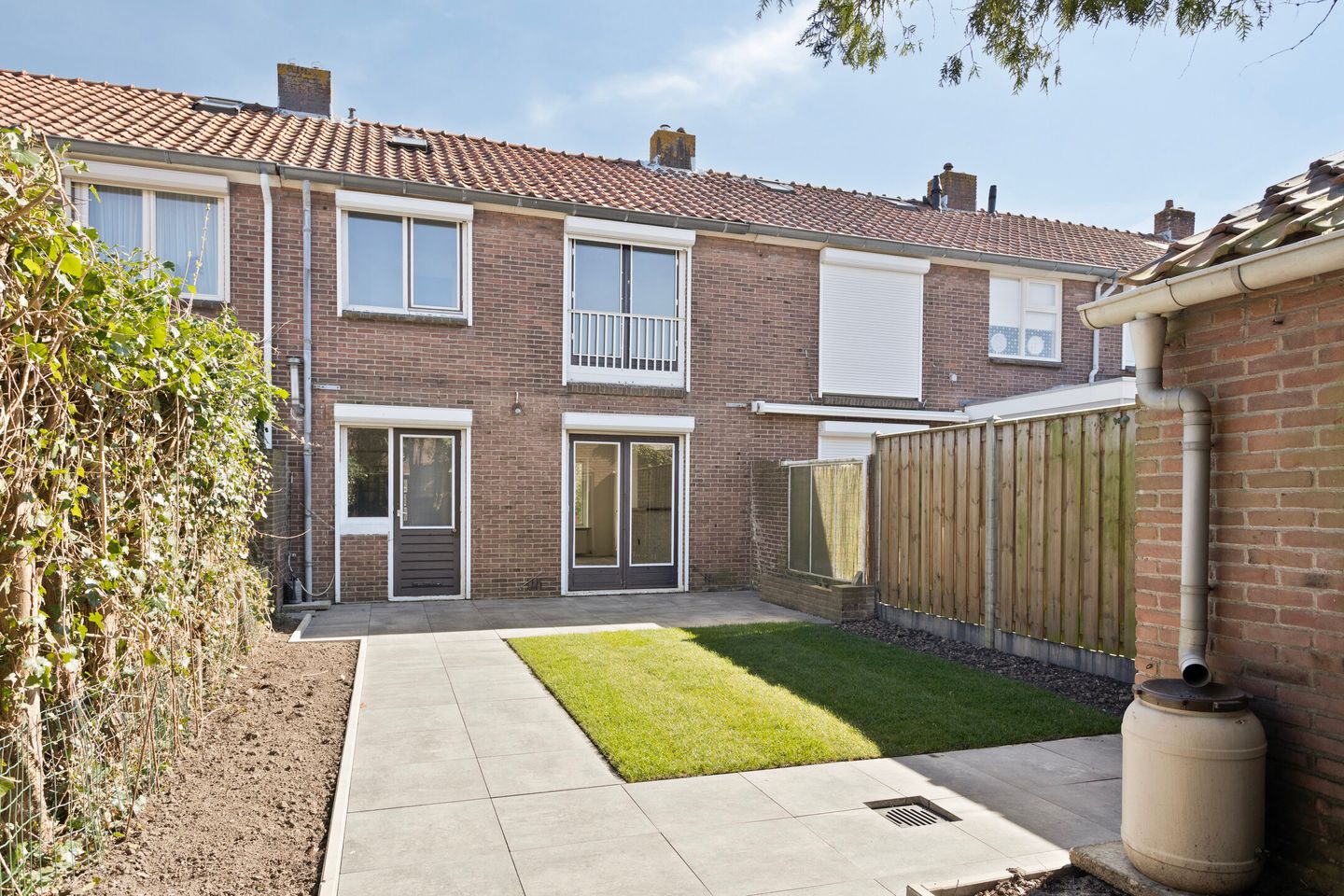 Foto 4 van De Graaffstraat 57