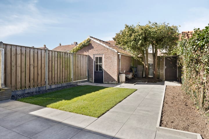 Foto 5 van De Graaffstraat 57