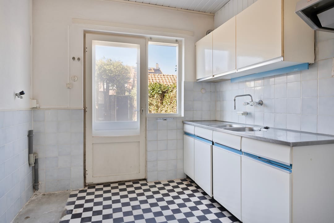 Foto 8 van De Graaffstraat 57