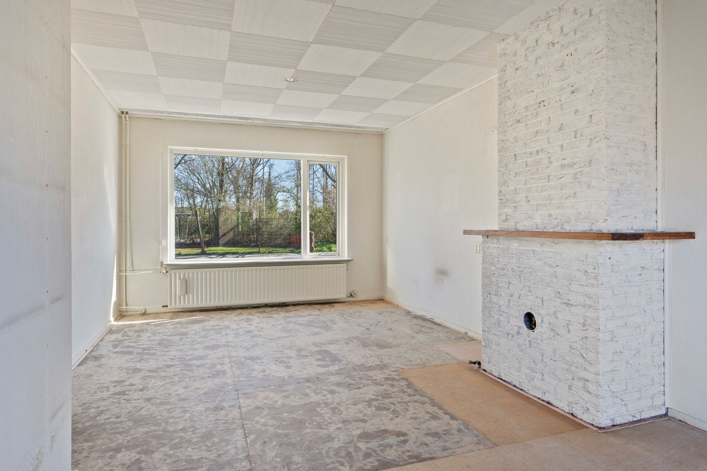 Foto 10 van De Graaffstraat 57