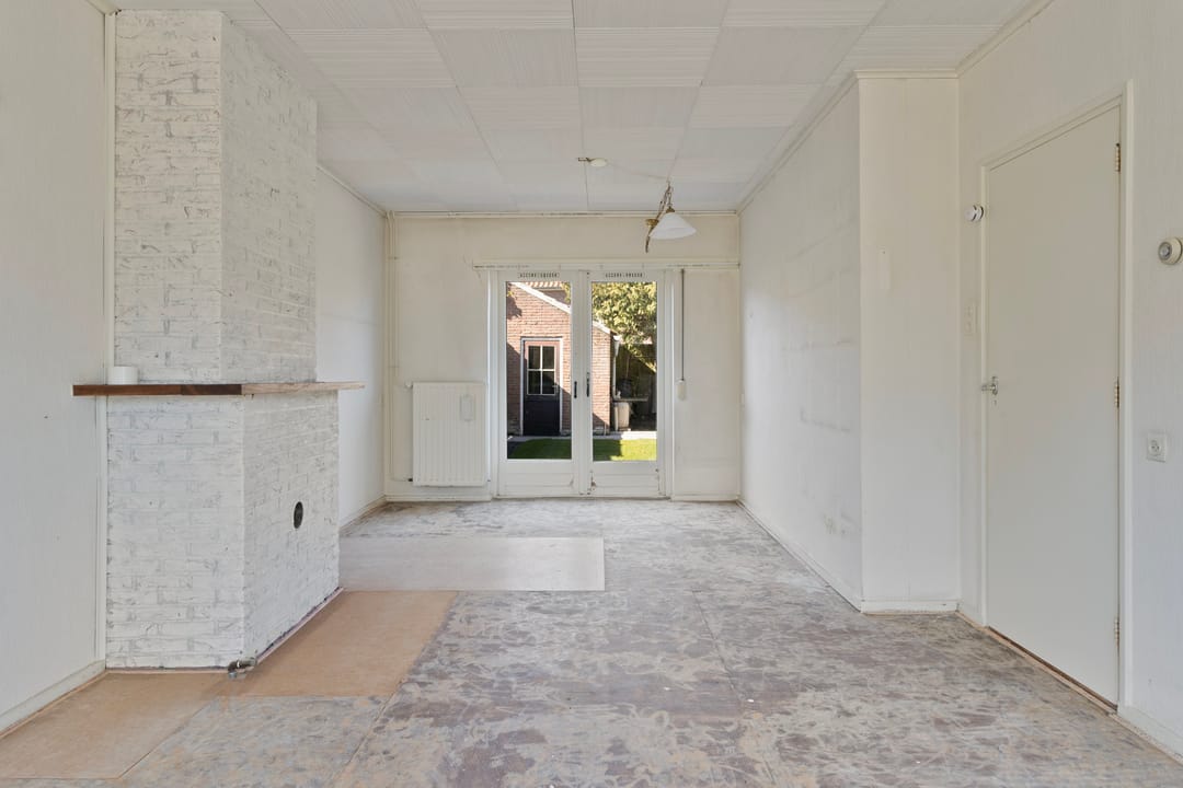 Foto 13 van De Graaffstraat 57