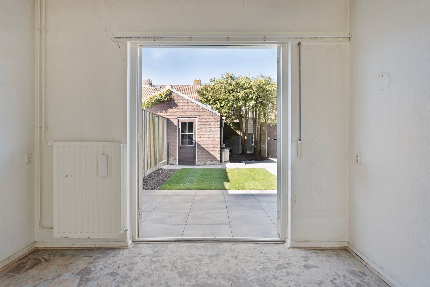 Foto 14 van De Graaffstraat 57