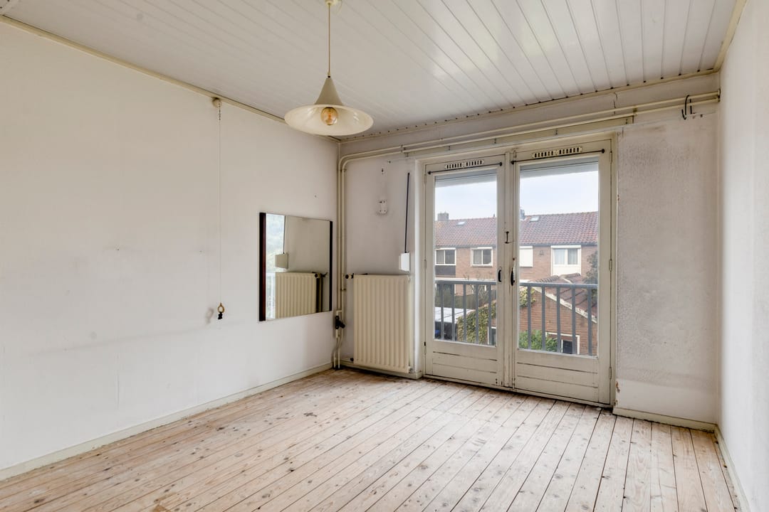 Foto 16 van De Graaffstraat 57