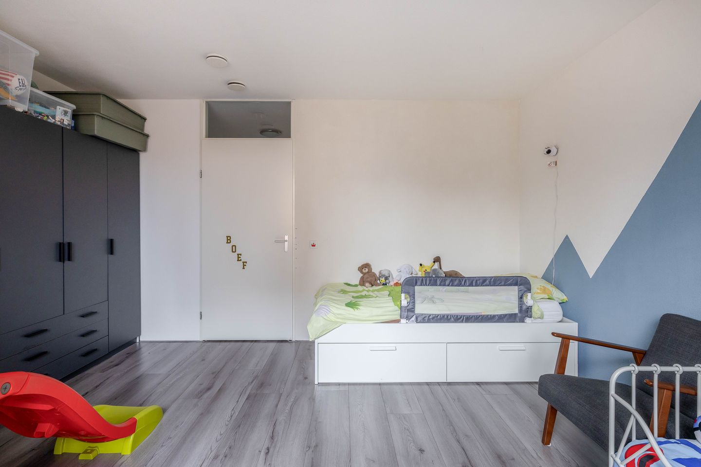 Foto 40 van Beugstraat 81