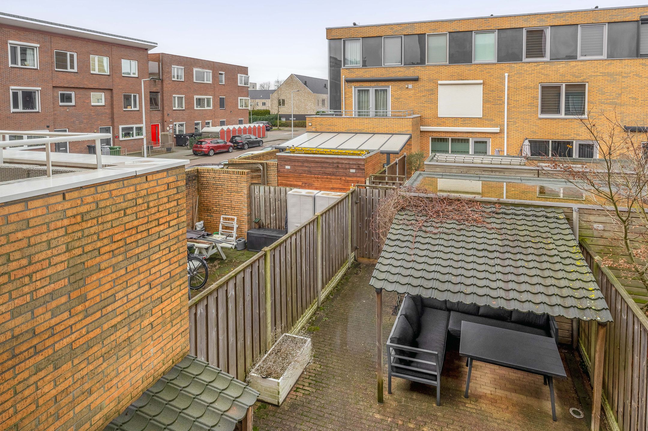 Foto 45 van Beugstraat 81