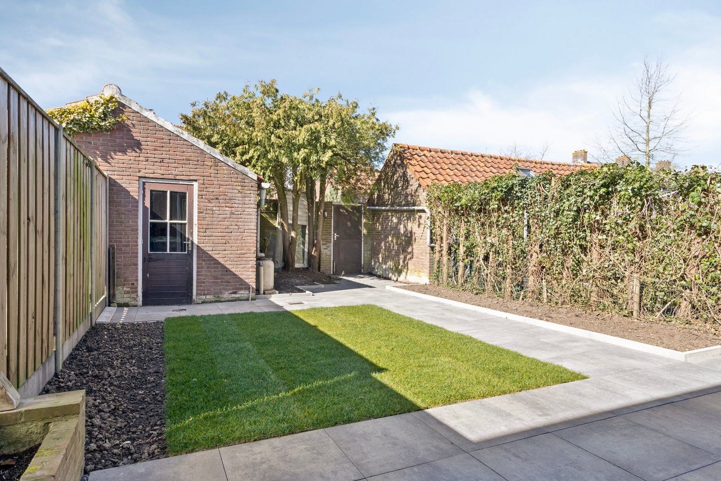 Foto 25 van De Graaffstraat 57