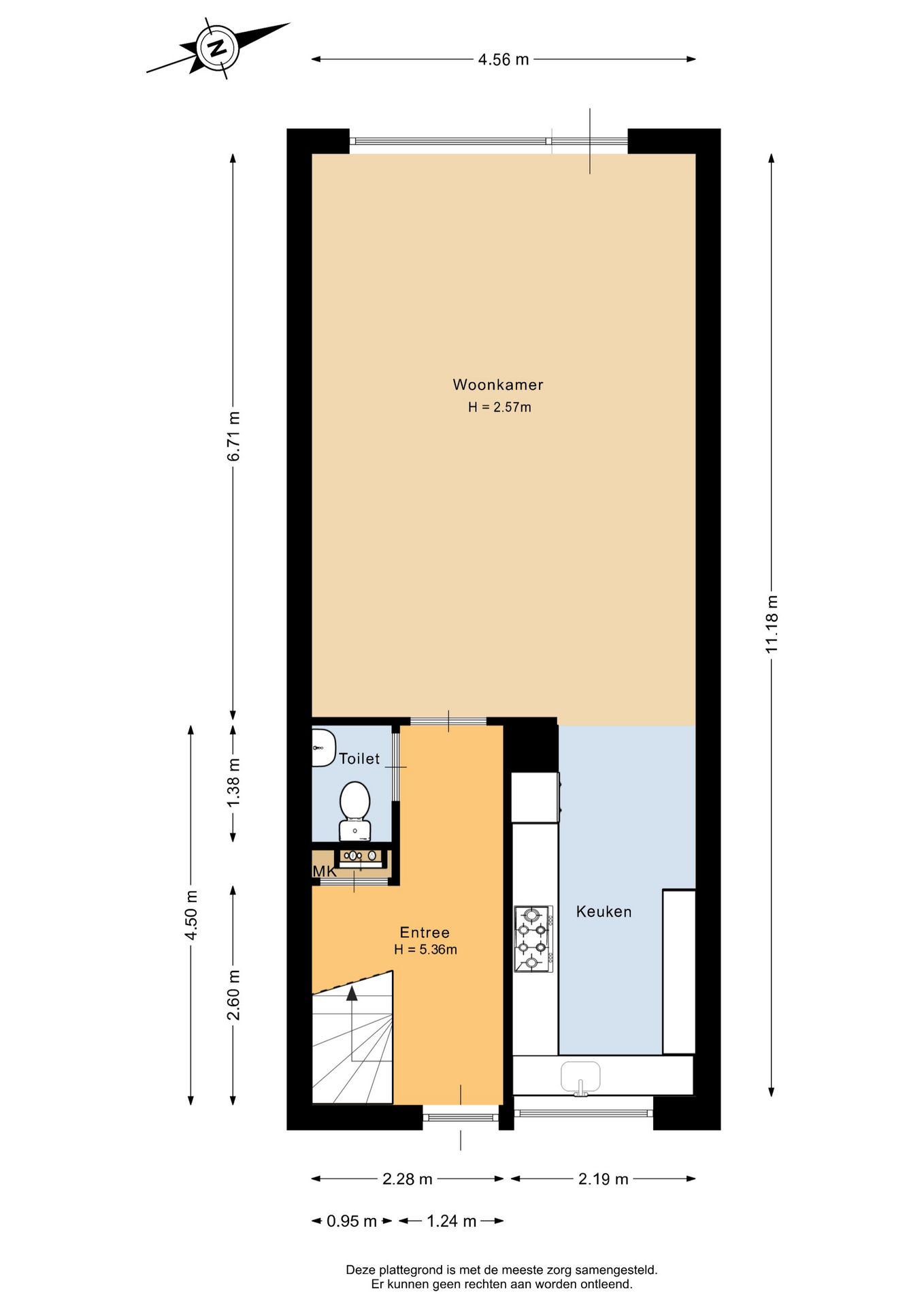 Foto 48 van Beugstraat 81