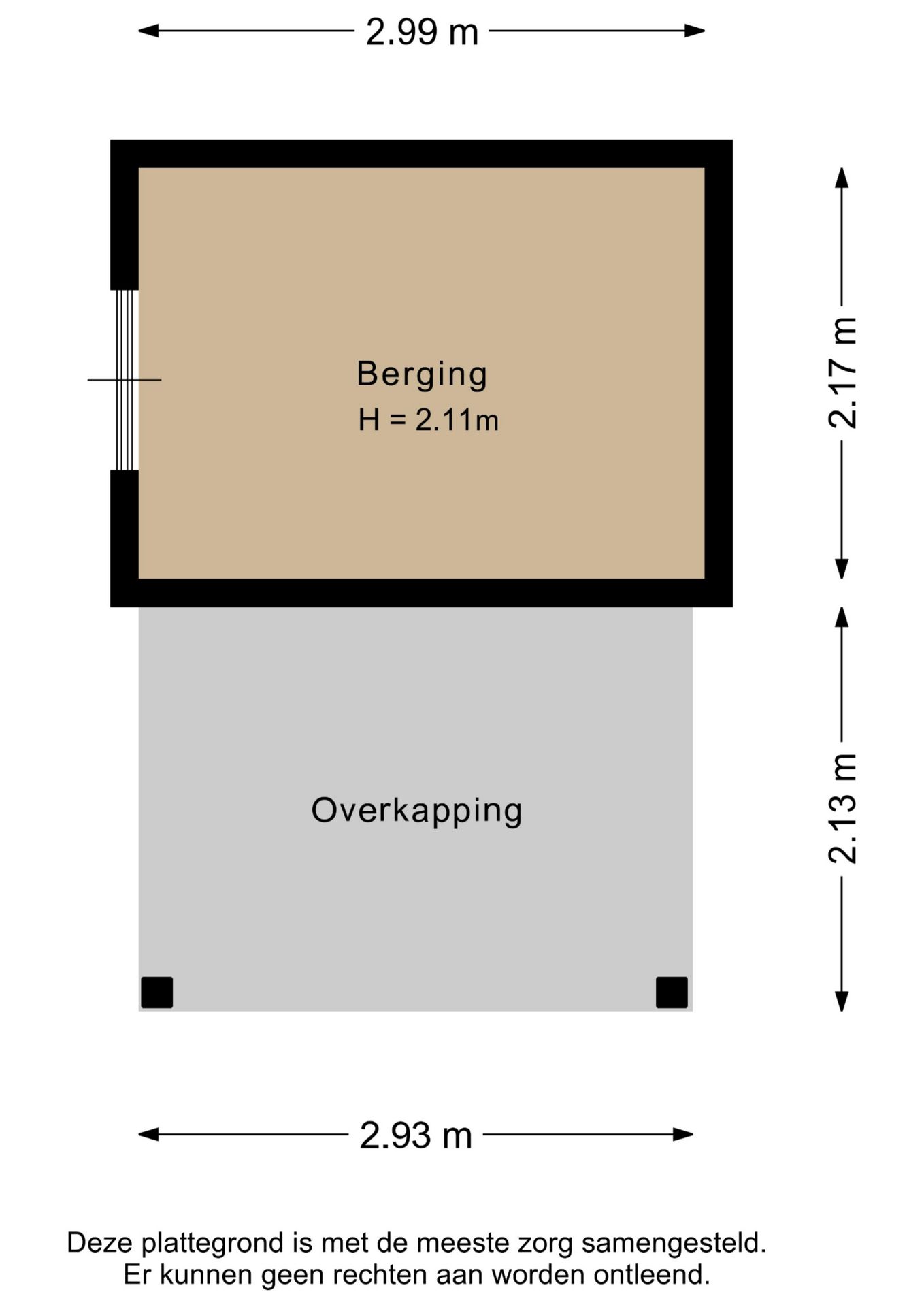 Foto 50 van Beugstraat 81