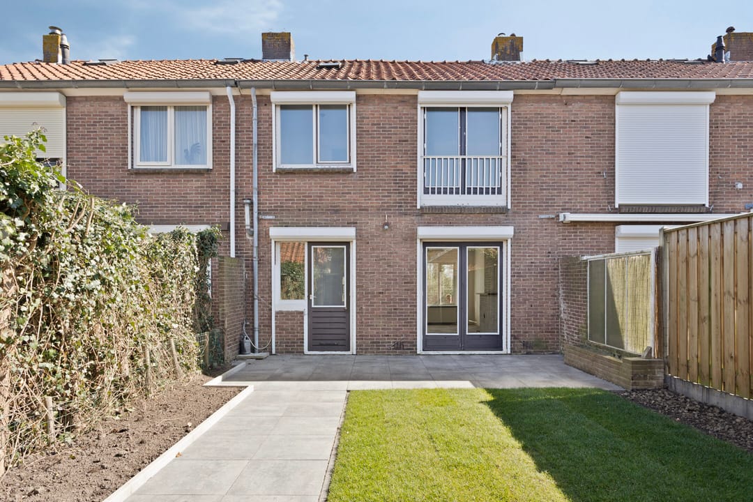 Foto 28 van De Graaffstraat 57