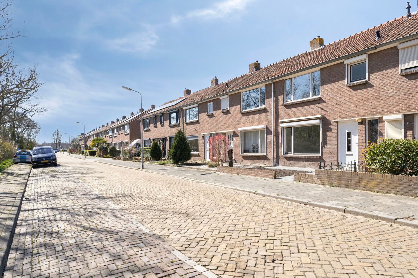 Foto 29 van De Graaffstraat 57