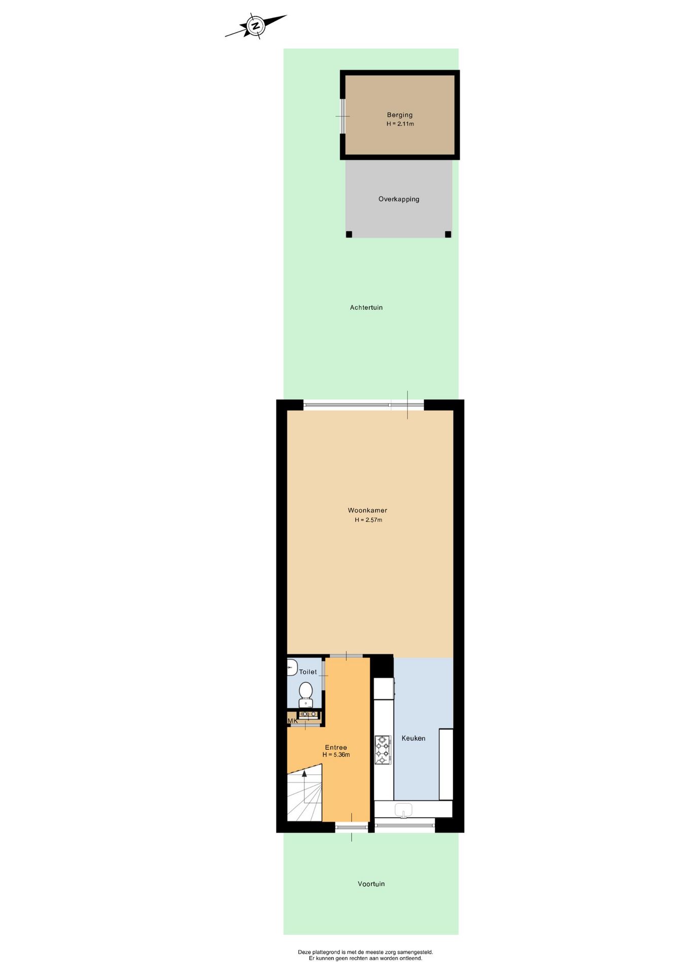 Foto 54 van Beugstraat 81