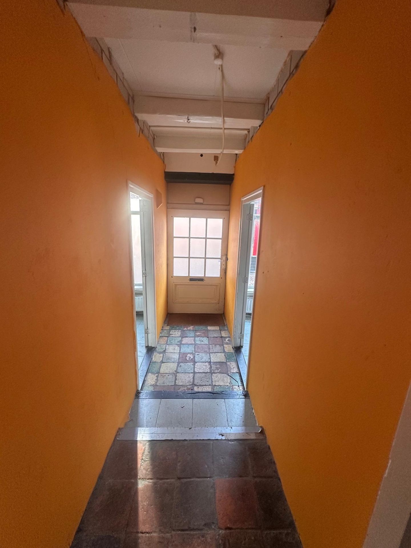 Foto 5 van Achterdam 10