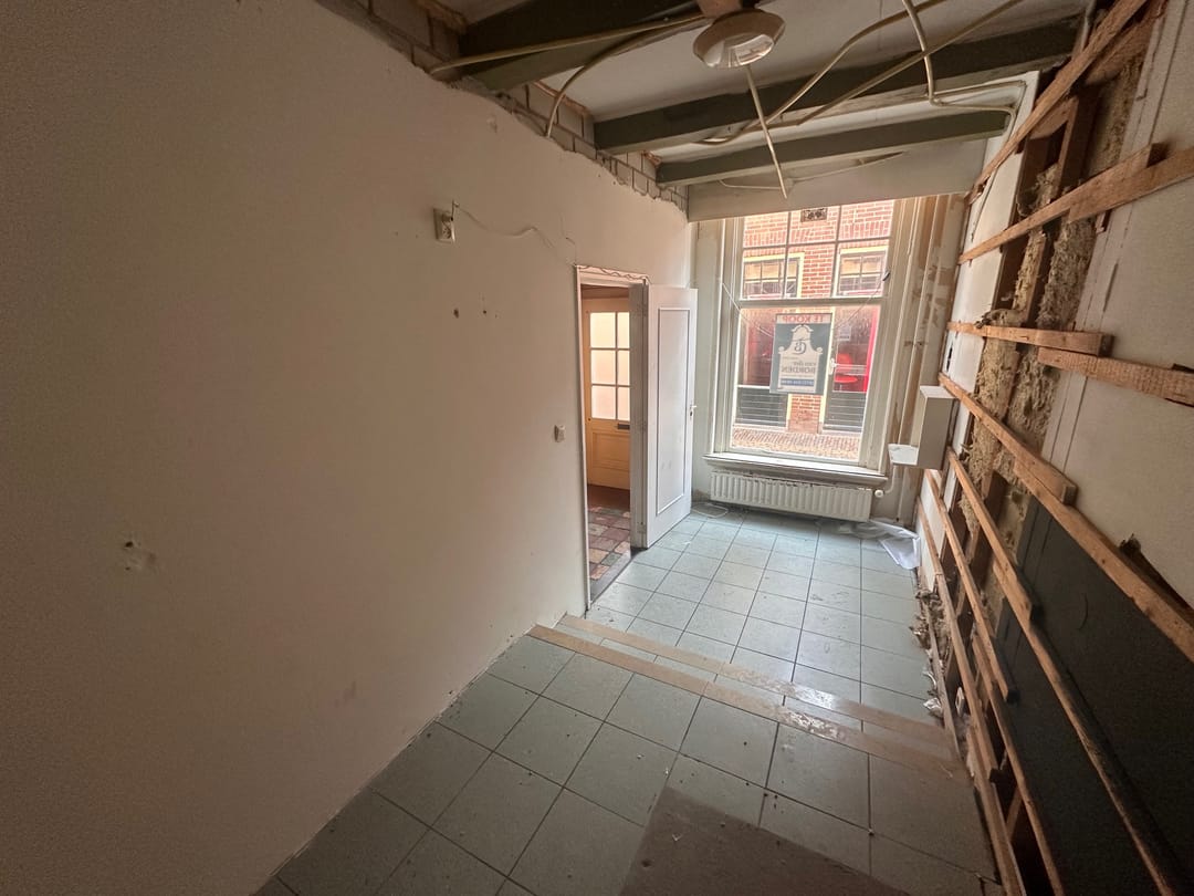 Foto 7 van Achterdam 10