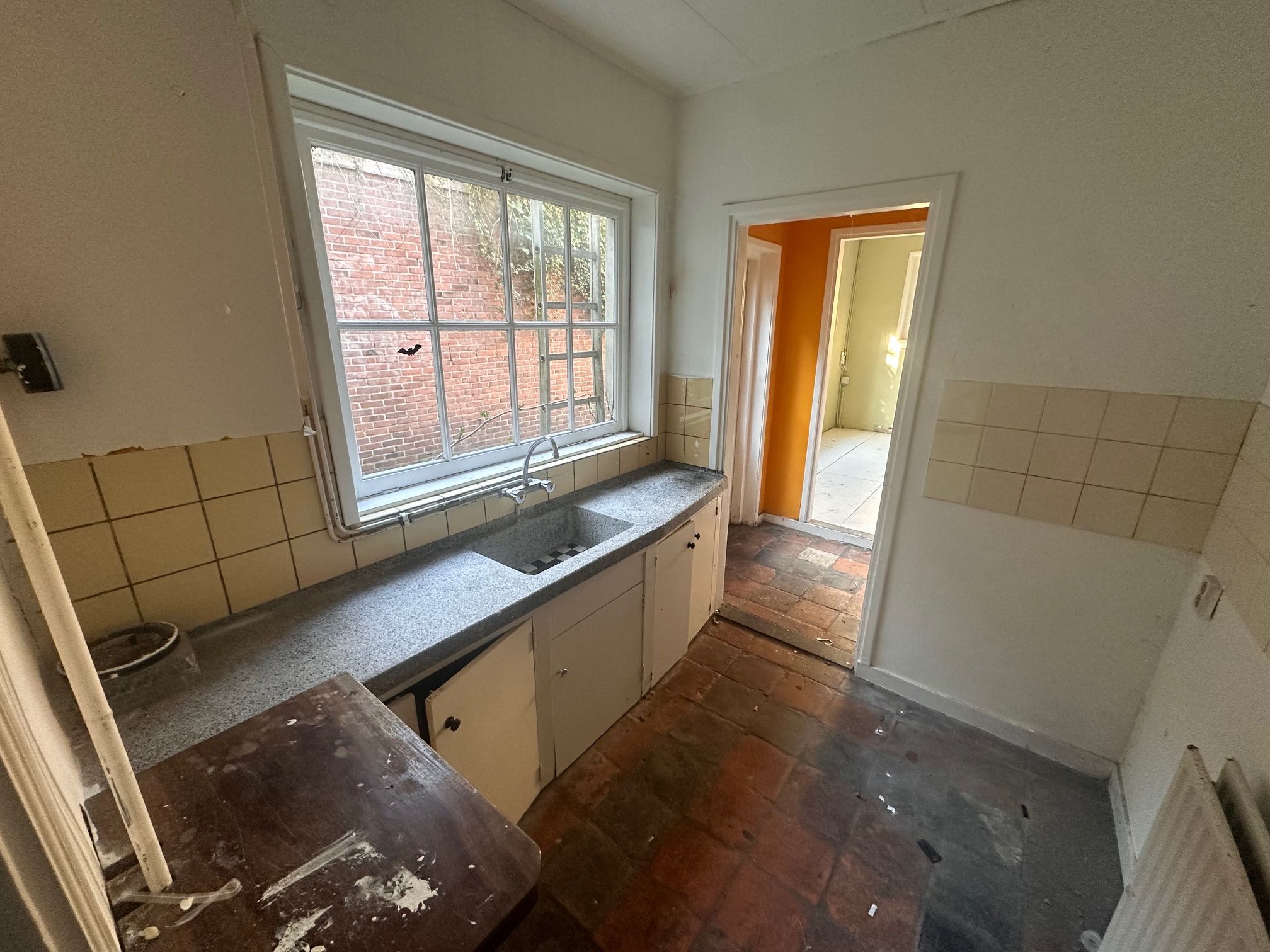 Foto 9 van Achterdam 10