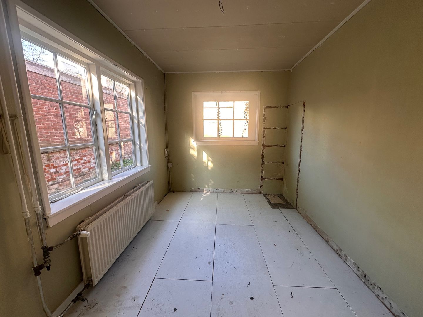 Foto 10 van Achterdam 10