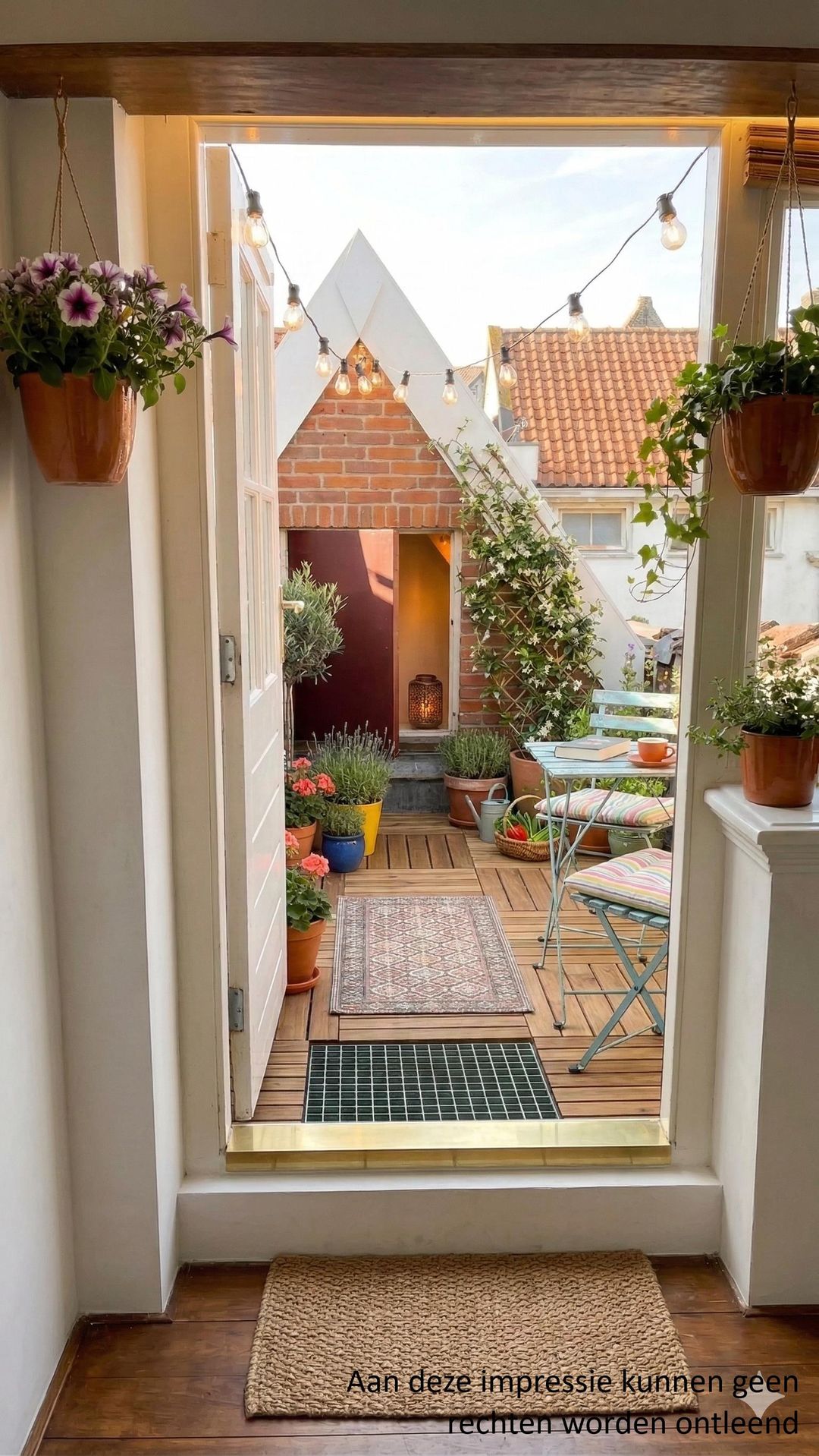 Foto 13 van Achterdam 10