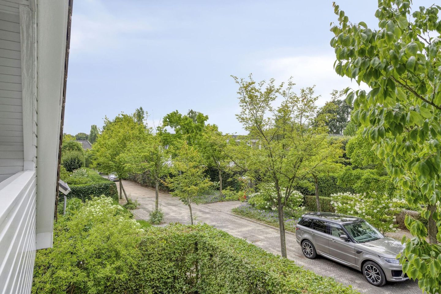 Foto 4 van Berkenlaan 25