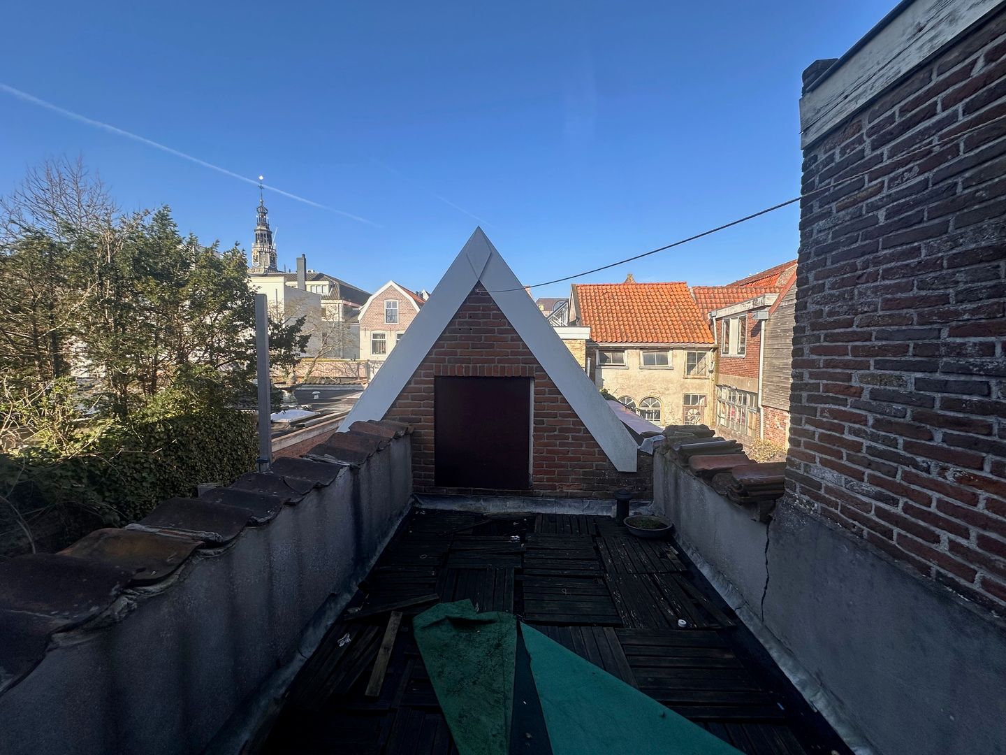 Foto 14 van Achterdam 10