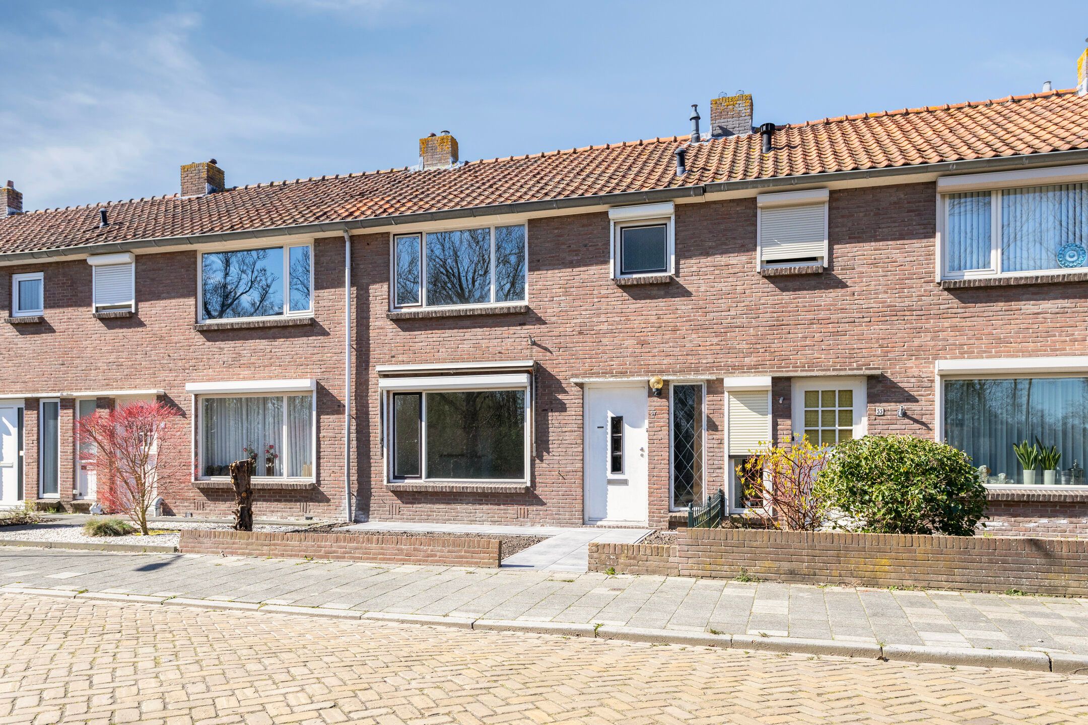 Foto 6 van De Graaffstraat 57