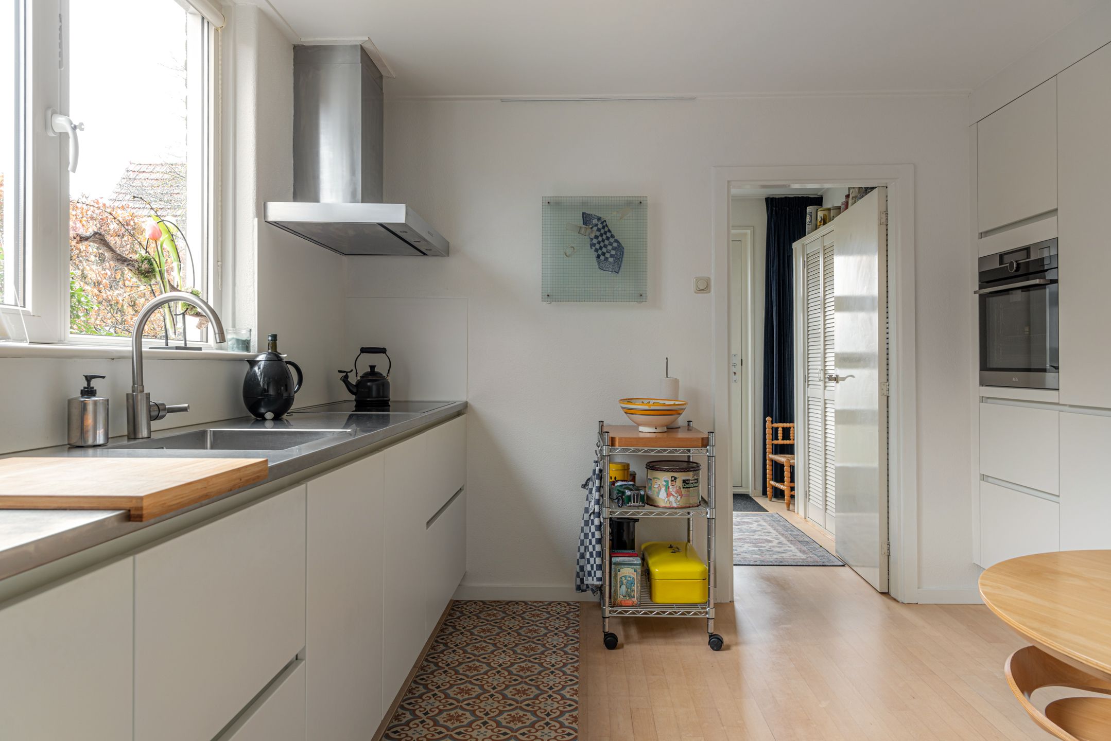 Foto 12 van Brouwerslaan 14