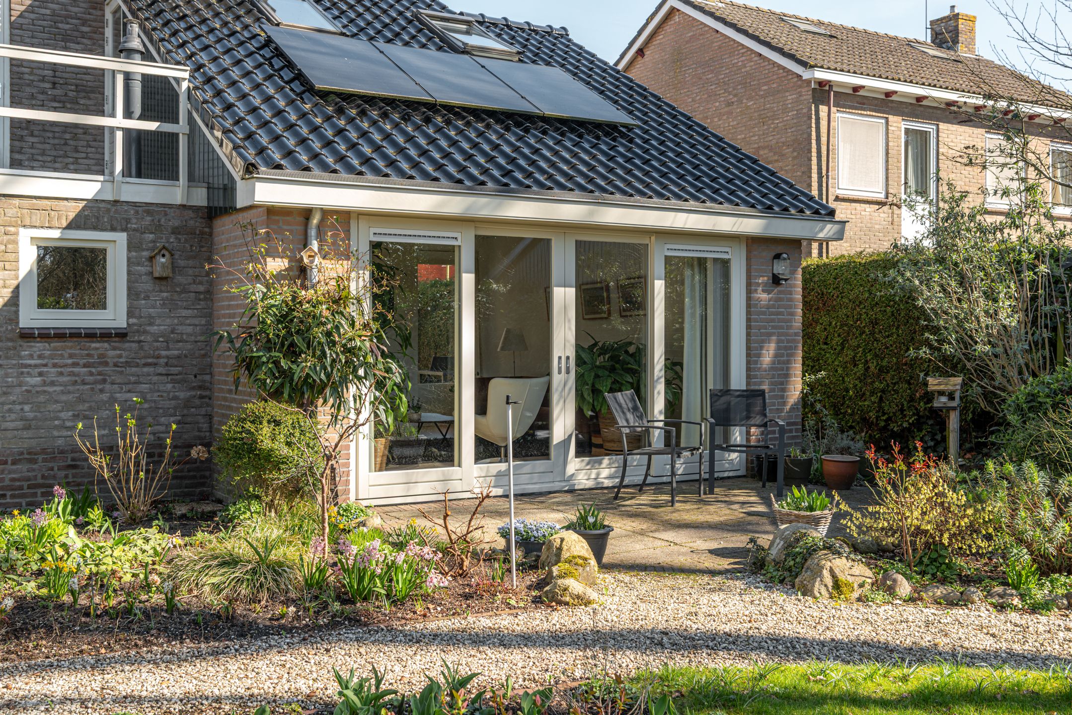 Foto 30 van Brouwerslaan 14