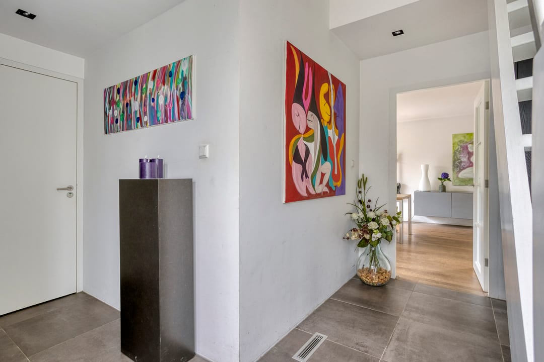 Foto 7 van Berkenlaan 25