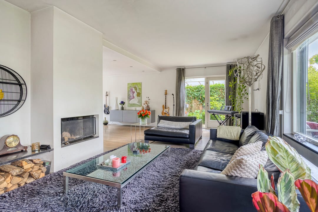 Foto 13 van Berkenlaan 25