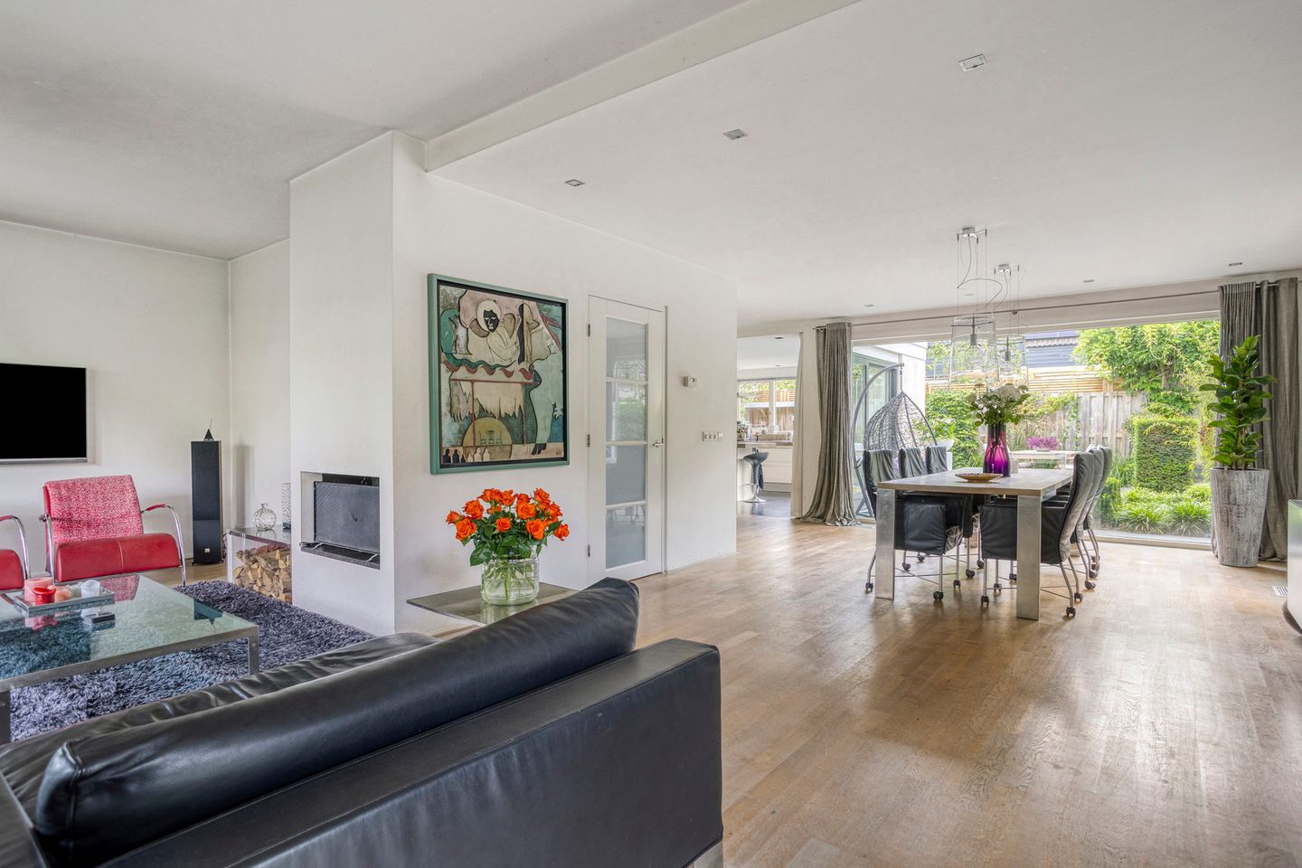 Foto 14 van Berkenlaan 25