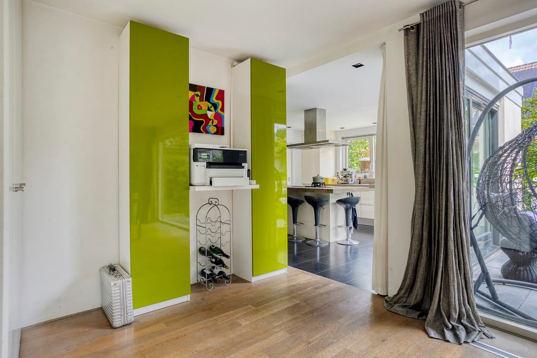 Foto 17 van Berkenlaan 25