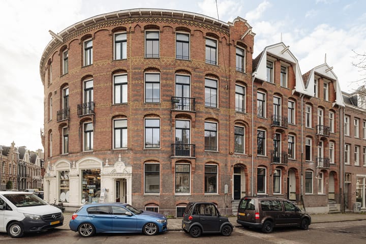 Foto 4 van Alexander Boersstraat 37-H