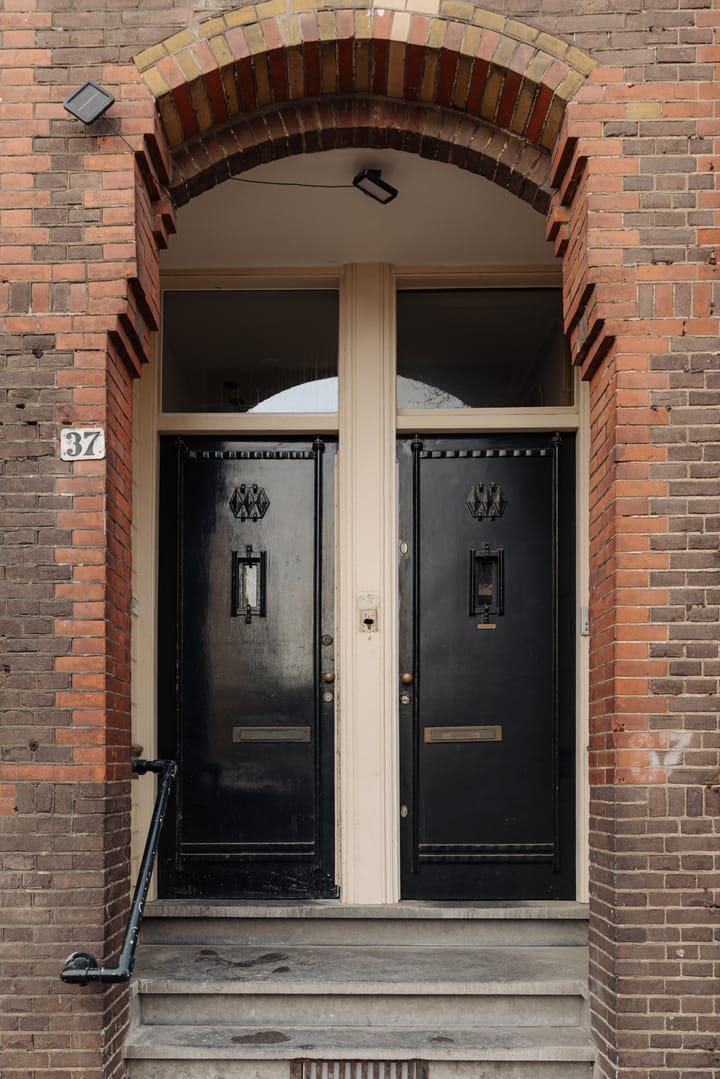 Foto 5 van Alexander Boersstraat 37-H