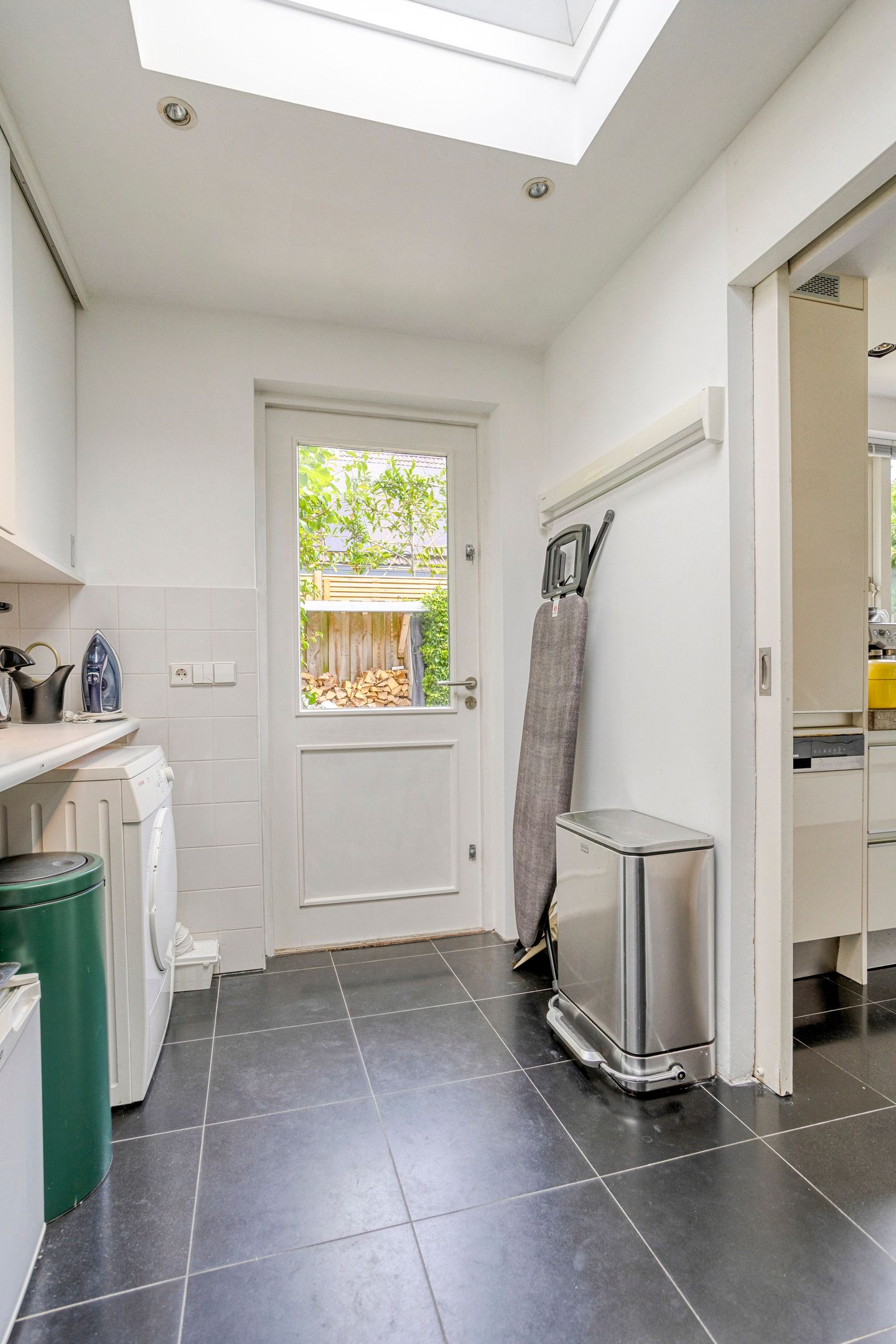 Foto 24 van Berkenlaan 25