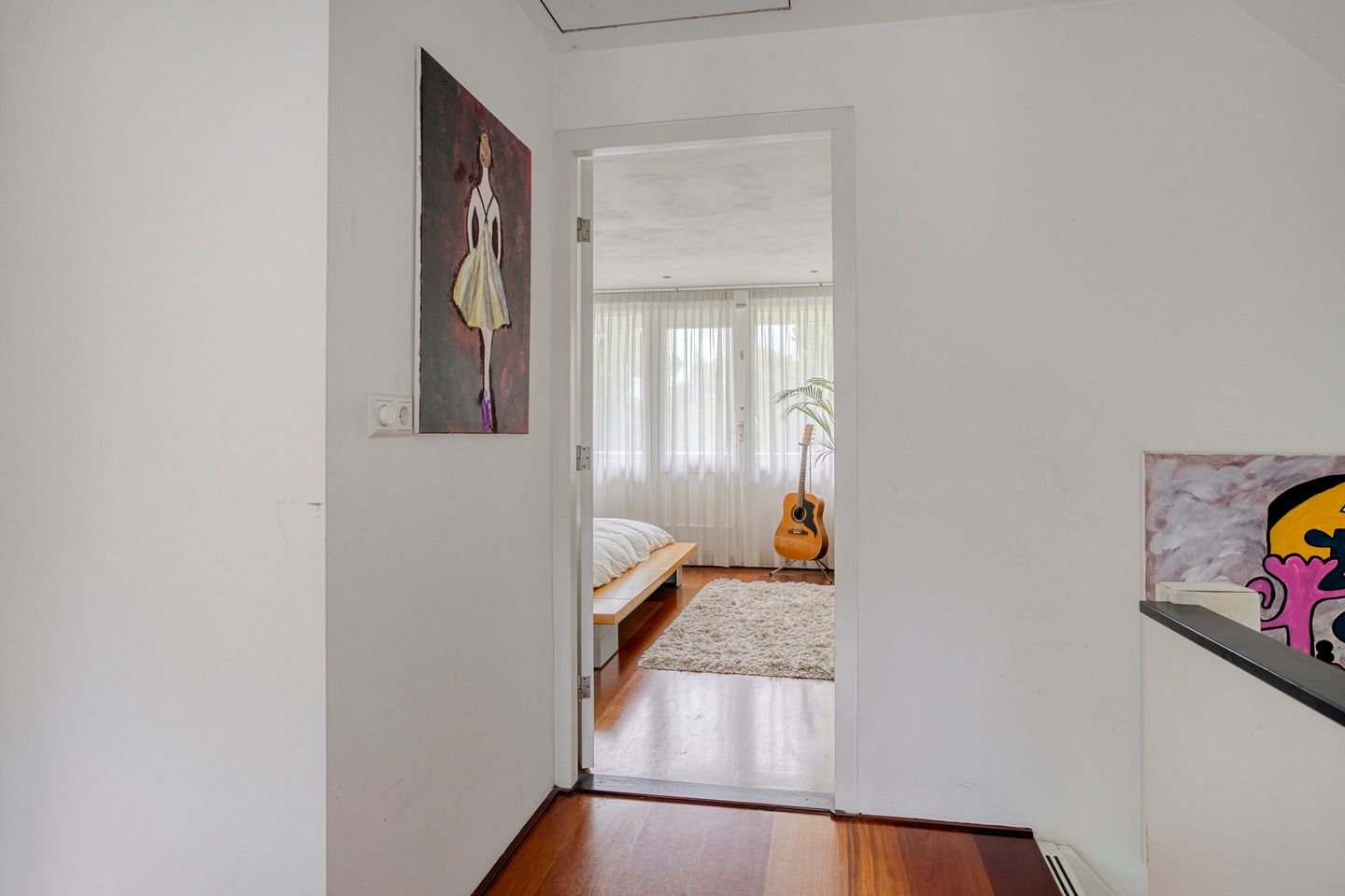 Foto 25 van Berkenlaan 25