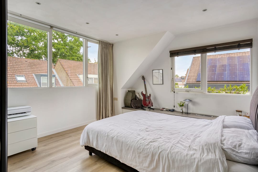 Foto 28 van Berkenlaan 25