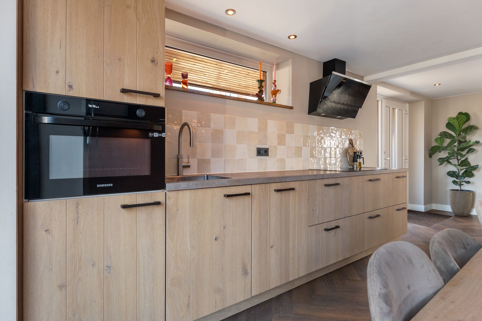 Foto 3 van Zuidwendingerweg 24